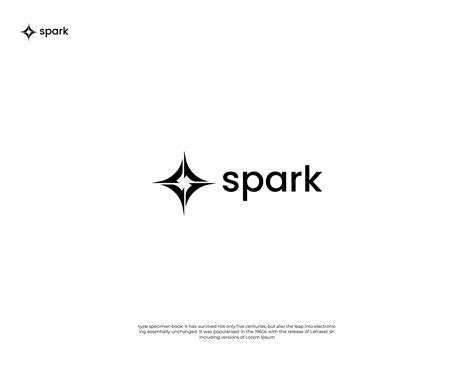 Spark Logo design on Behance