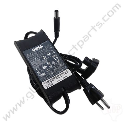 OEM Dell Chromebook 11 Charger Set [06TFFF] - Global Direct Parts