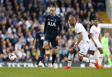 Tottenham news: Berbatov: I'd never heard of Spurs before joining