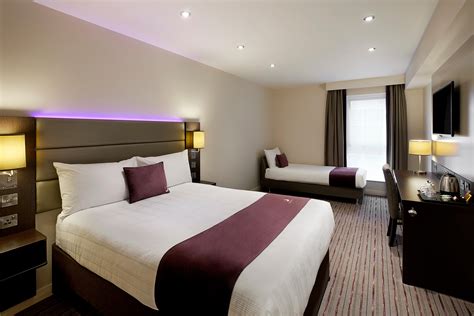 Premier Inn Merthyr Tydfil Hotel - Hotels in Merthyr Tydfil CF48 4BB - 192.com