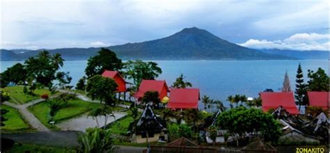 Ranau Lake, the hidden paradise | Republika Online