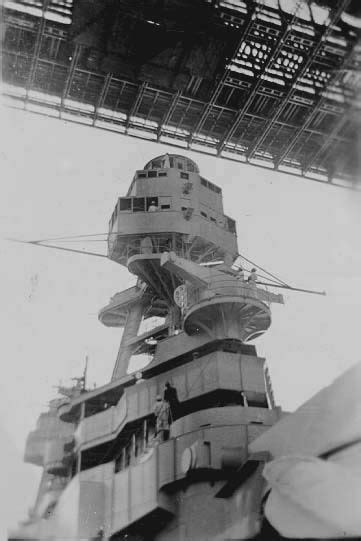 79 best images about Battleship Conning Towers on Pinterest | Uss north ...