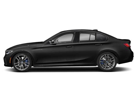 New 2021 BMW M340i Black Sapphire Metallic (With Photos) Sedan North America: 3MW5U7J04M8B75538