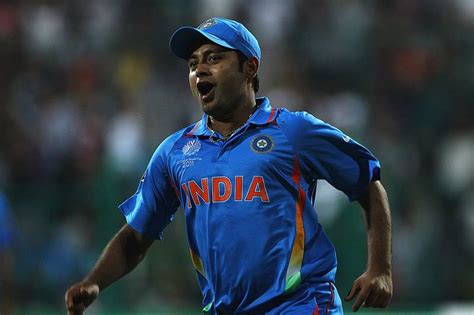 15 Facts about Piyush Chawla - The Lucky Mascot of Indian Cricket