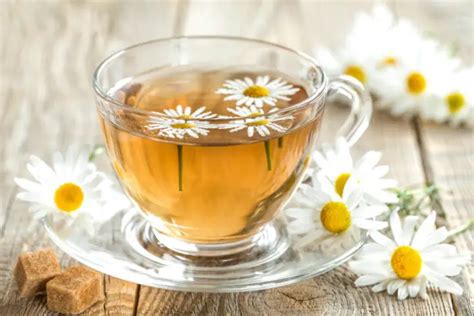 Chamomile Tea For Hair: Surprising Benefits & How To Use