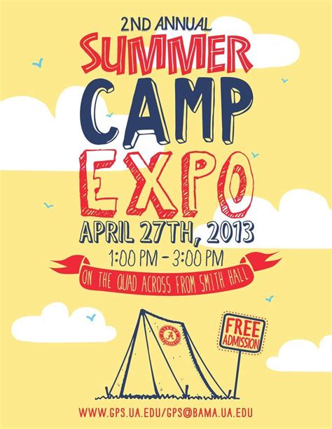 modern youth camp poster - Google Search | GRAPHICS ART | Pinterest | Youth camp and Graphics