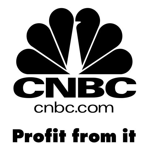 CNBC – Logos Download