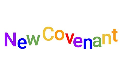 New Covenant