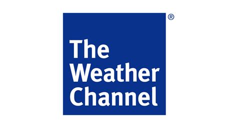 The Weather Channel Logo Download - AI - All Vector Logo