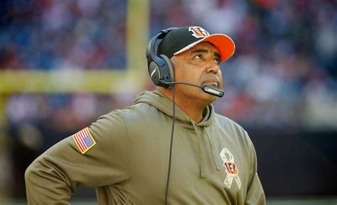 Here’s Every Black Head Coach In NFL History