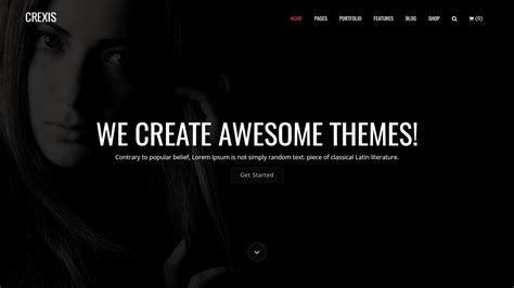 40+ Best Dark WordPress Themes 2020 (Free + Premium) - Theme Junkie