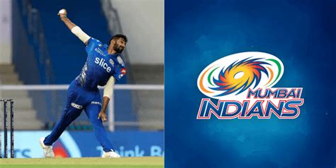 Why is Jasprit Bumrah not playing IPL 2023? Check here - India Fantasy