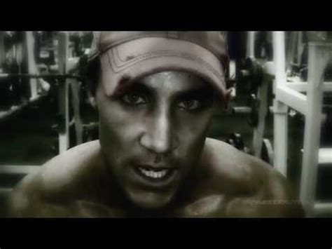 Get Motivation From Greg Plitt ! - Gymaholic Fitness App