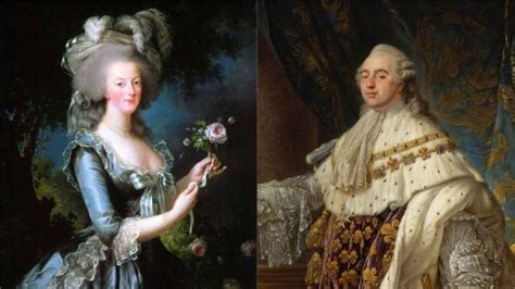 La razón por la que María Antonieta y Luis XVI tardaron siete años en consumar su matrimonio