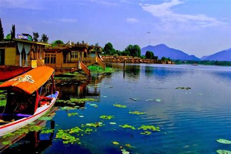 List of Top 10 Places to Visit in North-East India - Famous Places