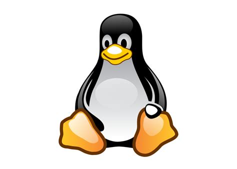 Free cdr logo vector: Linux