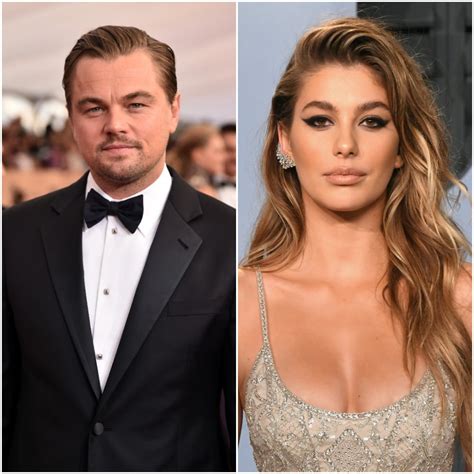 Leonardo DiCaprio and Camila Morrone Once Revealed Why Their 22-Year ...