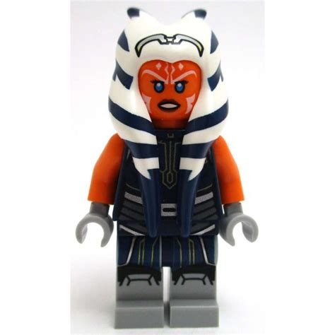 LEGO Ahsoka Tano Minifigure | Brick Owl - LEGO Marketplace