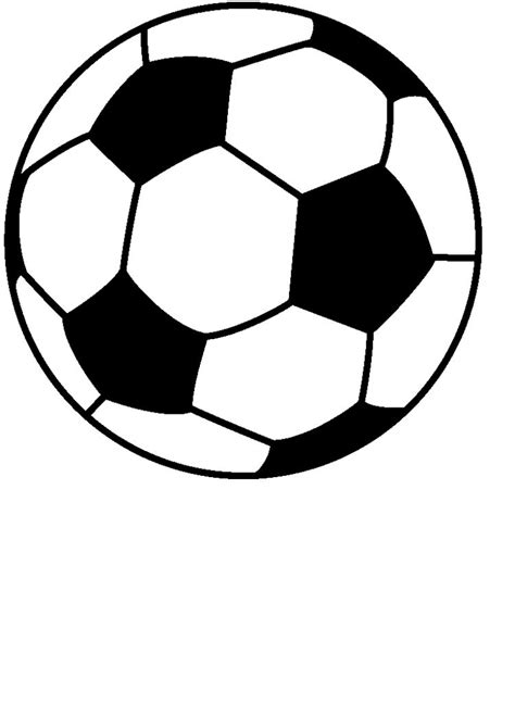 Soccer Ball Drawing Easy at PaintingValley.com | Explore collection of Soccer Ball Drawing Easy