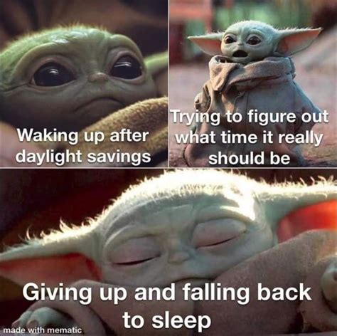 30 Funny Daylight Savings Memes To Spring Forward and Fall Back