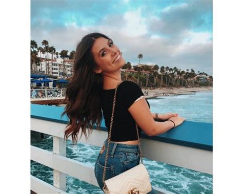 Madisyn Shipman Bio, Affair, Single, Net Worth, Ethnicity, Salary