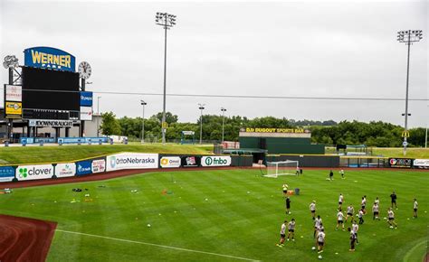 Union Omaha plays to scoreless draw with New England Revolution II ...