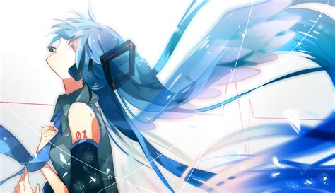 Hatsune-miku-singing by animehtf on DeviantArt