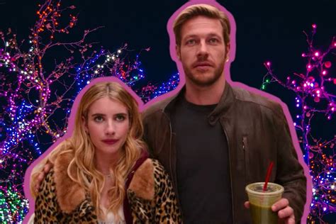 Holidate Netflix recap: It was so bad and we loved it.