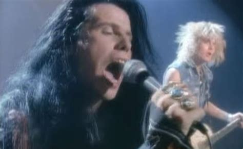 Video der Woche: The Cult - ›Wild Flower‹ - Classic Rock Magazin