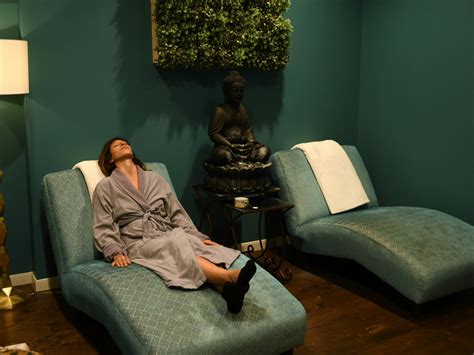 8 most indulgent Houston day spas to relax, recharge, and repeat - CultureMap Houston