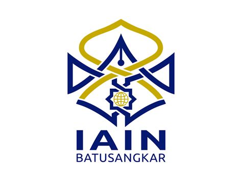 Logo IAIN Batusangkar Vector Cdr & Png HD | GUDRIL LOGO | Tempat-nya ...