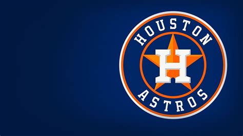 Houston Astros Wallpapers - Wallpaper Cave