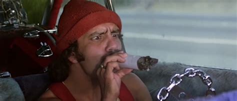 VOTD: How Did 'Cheech And Chong's Up In Smoke' Change The Movies?