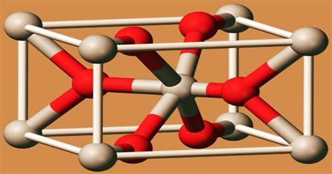 Manganese Dioxide (Properties, Uses) - Assignment Point