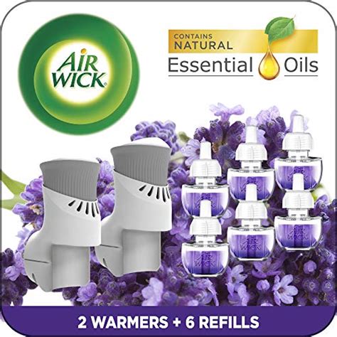 Top 10 Best Air Freshener For Apartment Reviews