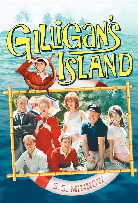 Gilligan's Island | TVmaze