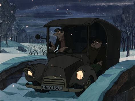 Jasper and Horace's truck - DisneyWiki