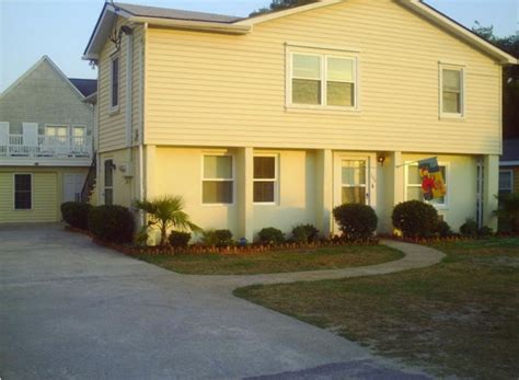 Best Large Vacation Rental Value on Isle of Palms!. The Sandy Castle ...