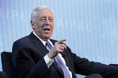 155 Democrats back Hoyer’s bid for majority leader - POLITICO