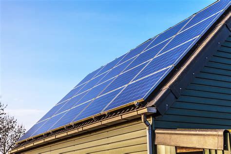 Home Solar Panel Systems — Save 30 Percent! – Intermountain Wind & Solar