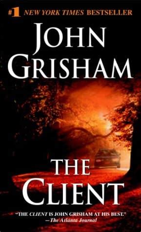 John Grisham’s The Client: Summary & Analysis | SchoolWorkHelper