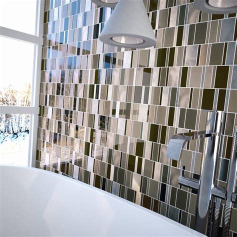 Dune tile, bathroom tile, bathroom design, bathrooms | Gorgeous ...