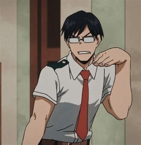 Ida from mha | Iida, My hero academia episodes, Hero