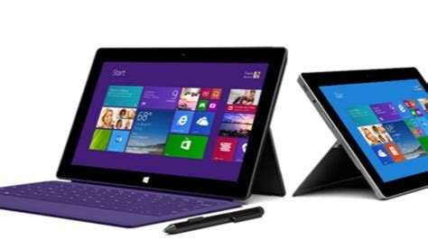 Surface Pro 2 and Surface 2 trail behind OS X, iOS and Android in battery life tests | ZDNET