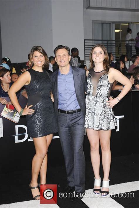 Tony Goldwyn - Premiere Of Summit Entertainment's "Divergent" | 5 ...