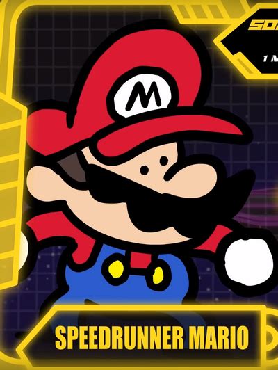 Mario (TerminalMontage) | FC/OC VS Battles Wiki | Fandom