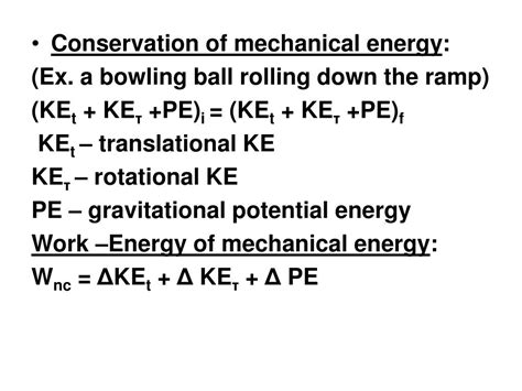 PPT - Rotational Equilibrium and Rotational Dynamics PowerPoint ...