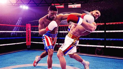 Big Rumble Boxing: Creed Champions Review - Struggling On the Ropes