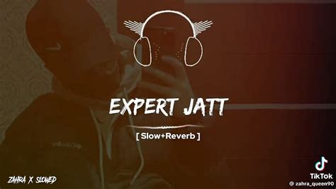 Expert Jatt (Slowed+Rewerb) Song - video Dailymotion