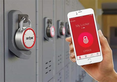 Locksmart Bluetooth Smart Padlock – Suckstobebroke